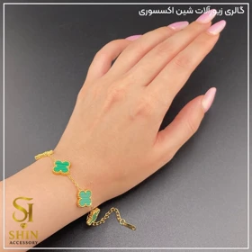 دستبند ونکلیف کد dzv03