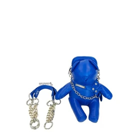 کیف دوشی عروسکی خرسی