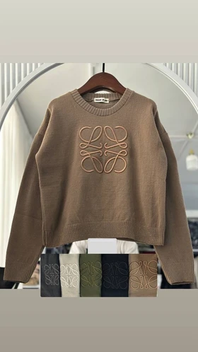 بافت loewe
