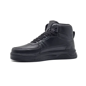 کفش و کتانی نیم ساق مردانه مدل آدیداس ADIDAS رنگ مشکی کد 42218