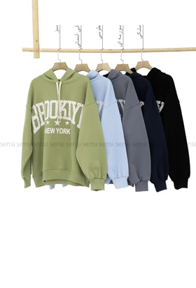 هودی باکسی brooklynکد1005144