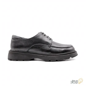 کفش زنانه چرم طبی mrc2121-02