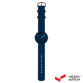 ساعت مچی مردانه و زنانه پیکتو PICTO مدل PR44001-R001