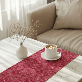 رانر ساده Table Runner86