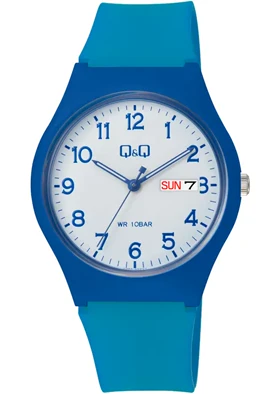 ساعت مچی کیواندکیو مدل V39A-002vY