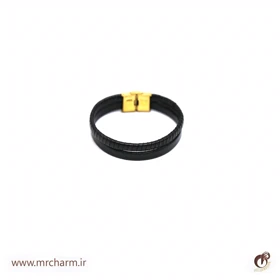 دستبند چرم mrc1318-10