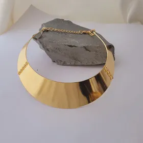 گردنبند چوکر (طوق) گردنی مصری