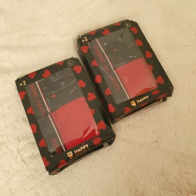 شورت مردانه Happy Shorts کد Z-YS612