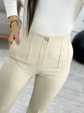 شلوار اسپانیش کلاسیک