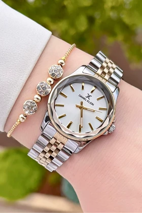 ساعت زنانه daniel-klein