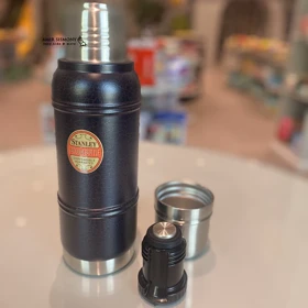 فلاسک استنلی milestoned