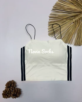 نیم‌تنه آدیداس کد 104748 (سفید)