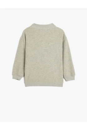 سویشرت بچگانه koton