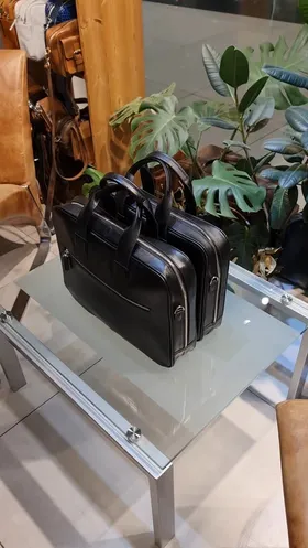 کیف چرم