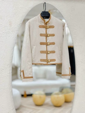 کراپ جیر melorin445