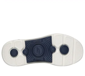 کفش سرمه‌ای اسکچرز مدل GO WALK ARCH FIT 2.0 - PAITYN