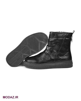 نیم بوت زنانه زمستانه ایران BOOT 416