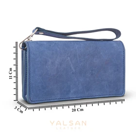 کیف دستی چرم یلسان مدل رادیس کد 014-SH