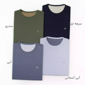 تیشرت مردانه 1002003