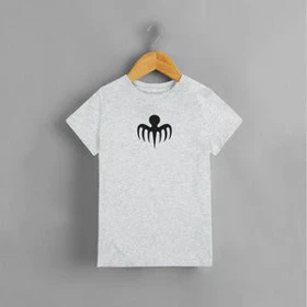 تیشرت james bond | تیشرت جیمزباند طرح SPECTRE LOGO سفید کد 115397