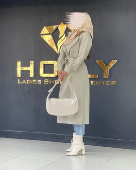 ترنچ کت تی‌سی