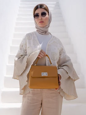 کیف دستی زنانه دیوید جونز