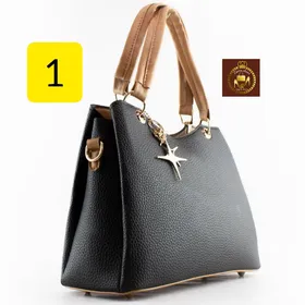 کیف زنانه اویز دار دستی و دوشی