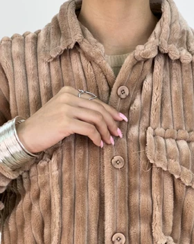 شکت میله ای رویال(53)کد:4466