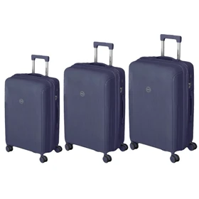 چمدان نشکن اسپید مدل SPEED-SPD964 SERIES سری 3 عددی