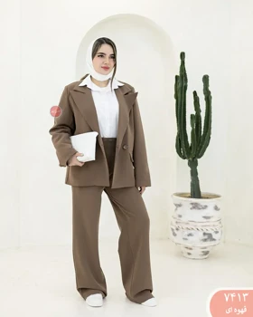 کت مازراتی 7413