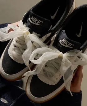 کتانی اورجینال Nike