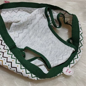 شورت زنانه مدل کبریتی عروسکی تدی بسته 5 عددی