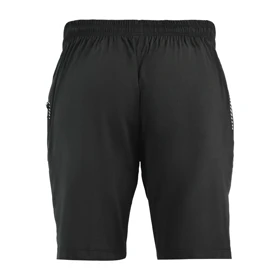 شلوارک رانینگ ورزشی مردانه نایک مدل DS-JDI-4D0633 مشکی