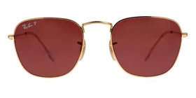 عینک آفتابی ریبن RayBan RB3857S 9196AF کد 157180