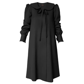 سارا خلیلاوی مانتو bk-1364