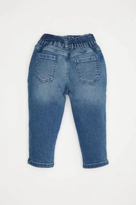 شلوار جین بچگانه اورجینال دیفکتو defacto