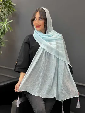 شال پلیسه خارجی