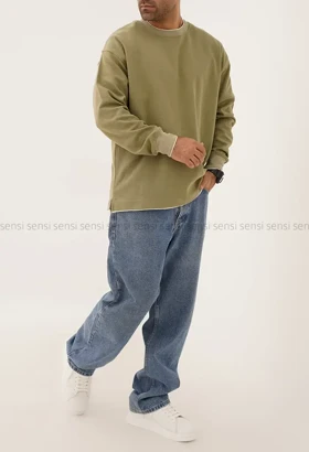 دورس یقه گرد مردانه کد20000005