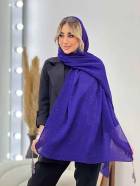 شال پلیسه شاین