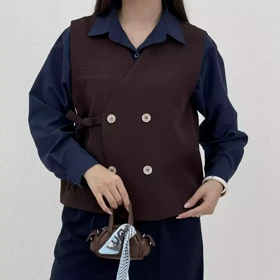 وست کرپ چهار دکمه