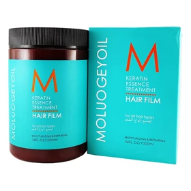 ماسک مو کراتینه مولوجی