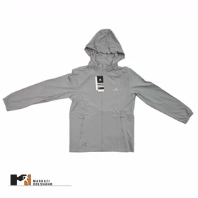 سویشرت ورزشی زنانه آدیداس پارچه سوپر آیرو کد 2014087