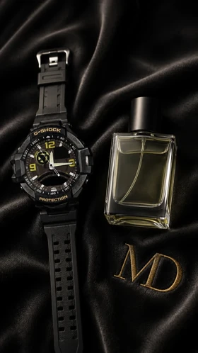 ساعت جی شاک کاسیو G SHOCK