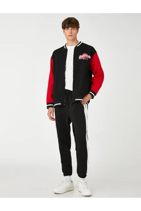 کت و ژاکت مردانه اورجینال کوتون koton