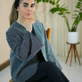 کت زنبوری کد 4135