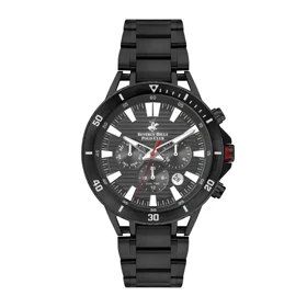 ساعت مردانه پولو بورلی هیلز مدل BP3401X.650
