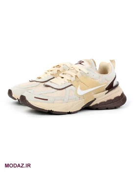 کتانی زنانه و دخترانه نایک مدل NIKE V2K