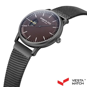 ساعت مچی مردانه کنت کول KENNETH COLE مدل KCWGH2221103