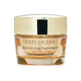 کرم ضد چروک و جوانساز بسیار قوی رویتالیزینگ سوپریم پلاس استی لادر 75 میل ( estée lauder)
