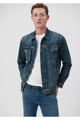 کت و ژاکت مردانه اورجینال ماوی mavi